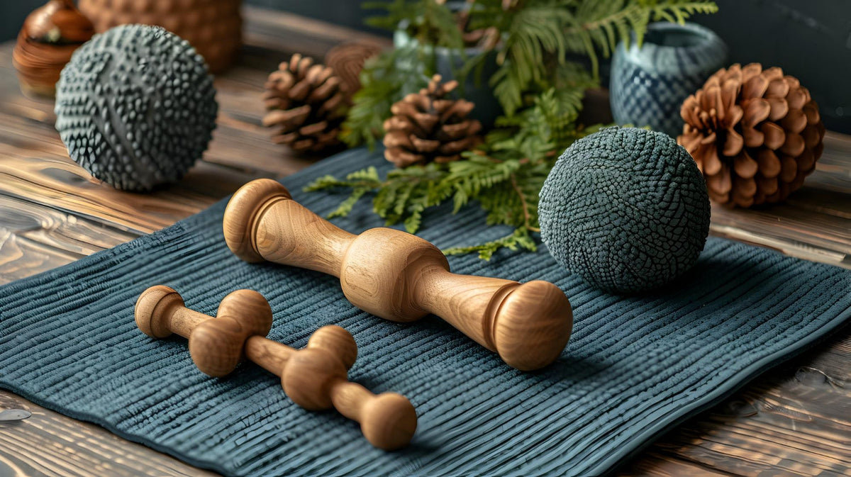 Zubehör Physiotherapie