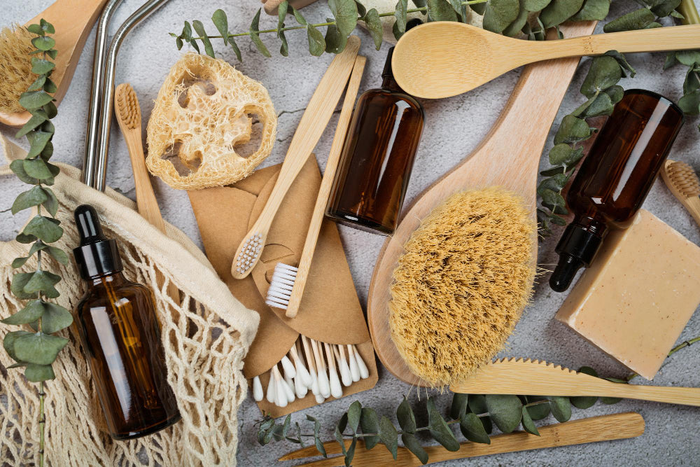 Haushalt & Gesundheit