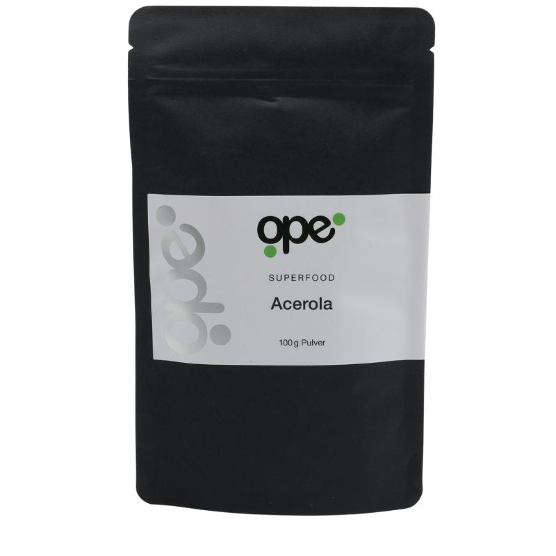 Acerola Pulver Premium (100g)