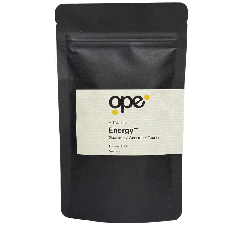 Energy+ Pulver (100g)