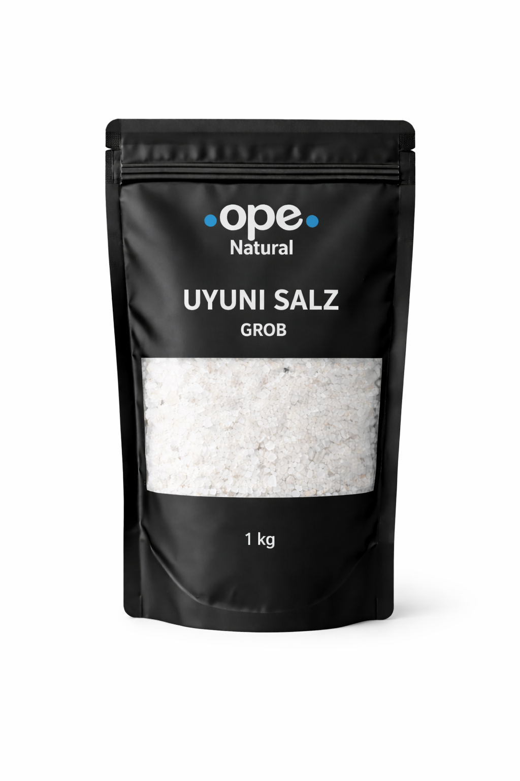 Uyuni Wüstensalz
