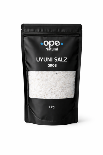 Uyuni Wüstensalz