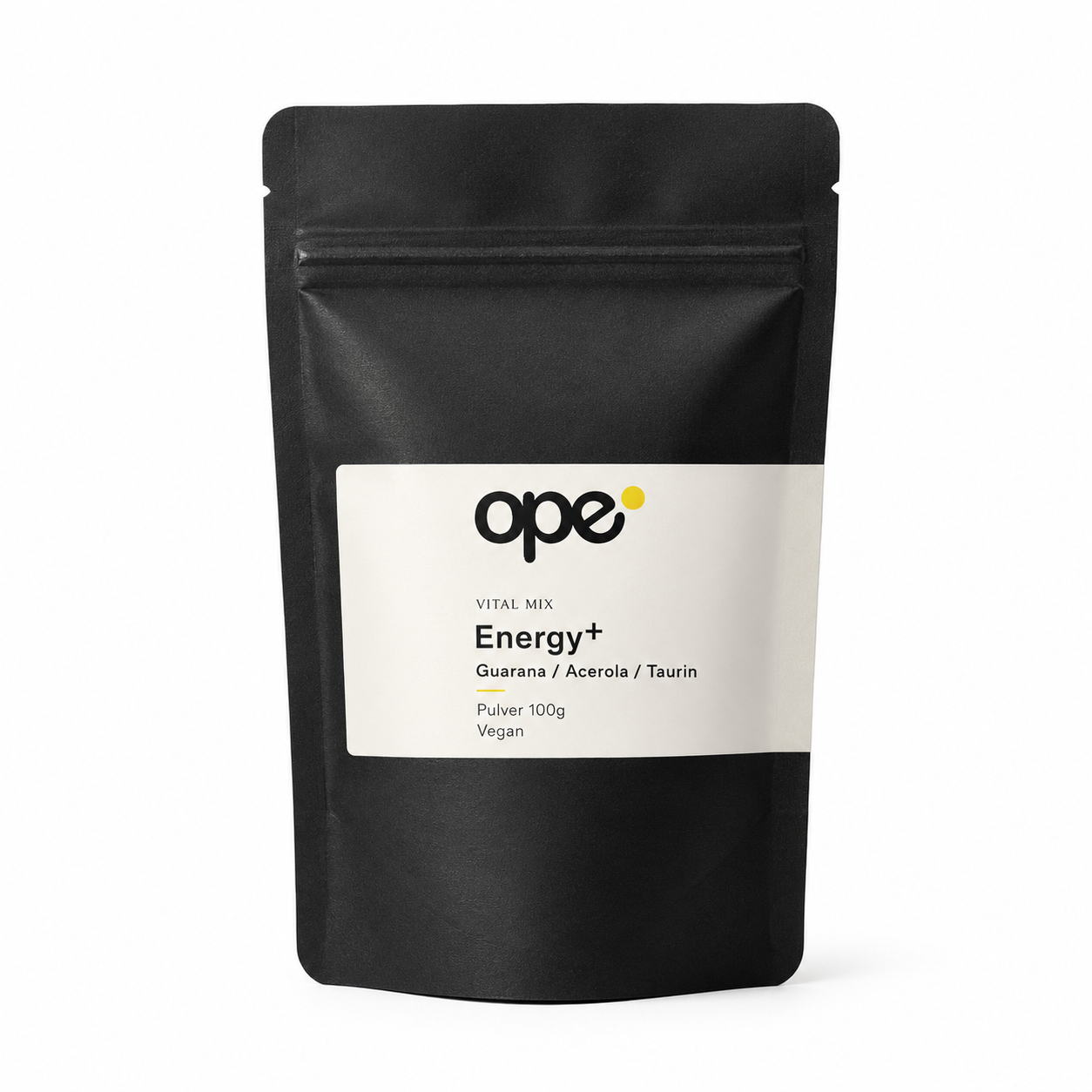 Energy+ Pulver (100g)
