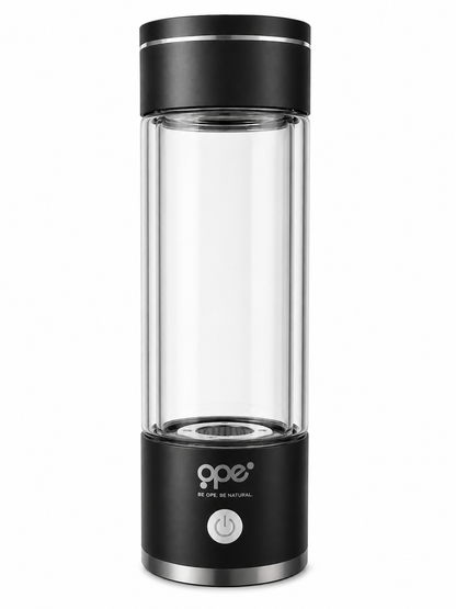 OPE Hydrogen Bottle Pro 3 in 1 - Signature Edition