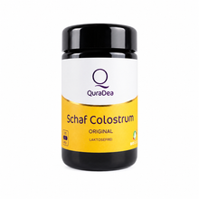 Schafcolostrum 60 Kapseln