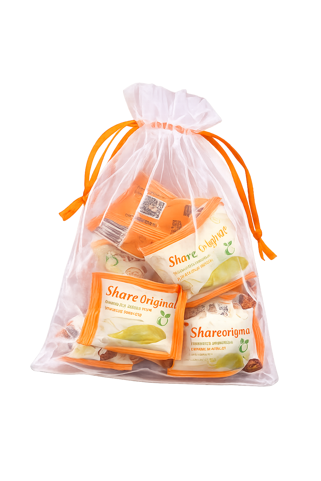 SHARE Pflaume - das Original