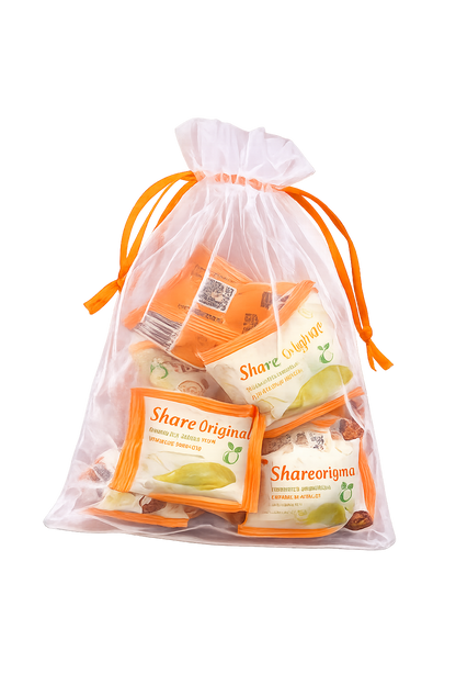 SHARE Pflaume - das Original