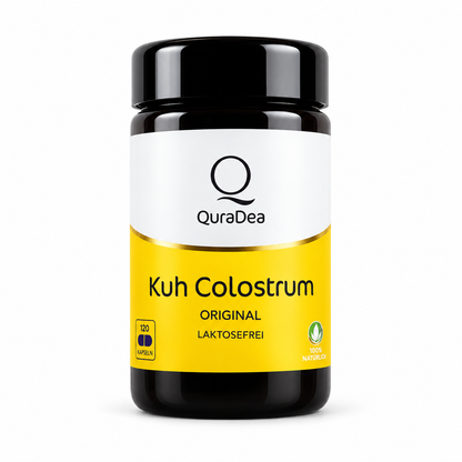 Kuhcolostrum 120 Kapseln