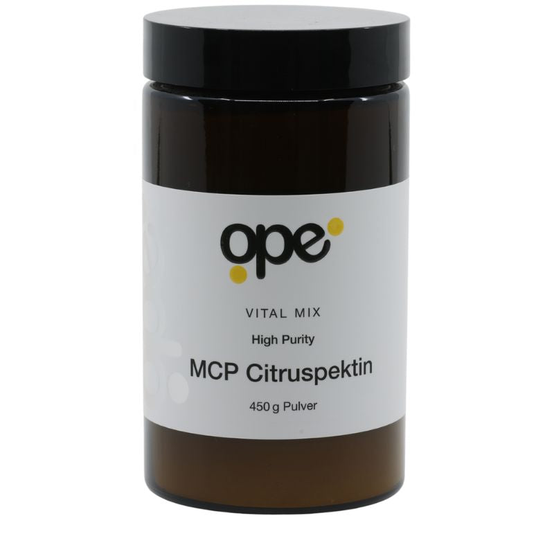 MCP Citruspektin Pulver (450g)
