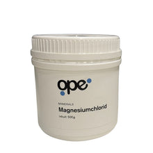 Magnesiumchlorid Flocken (500g)