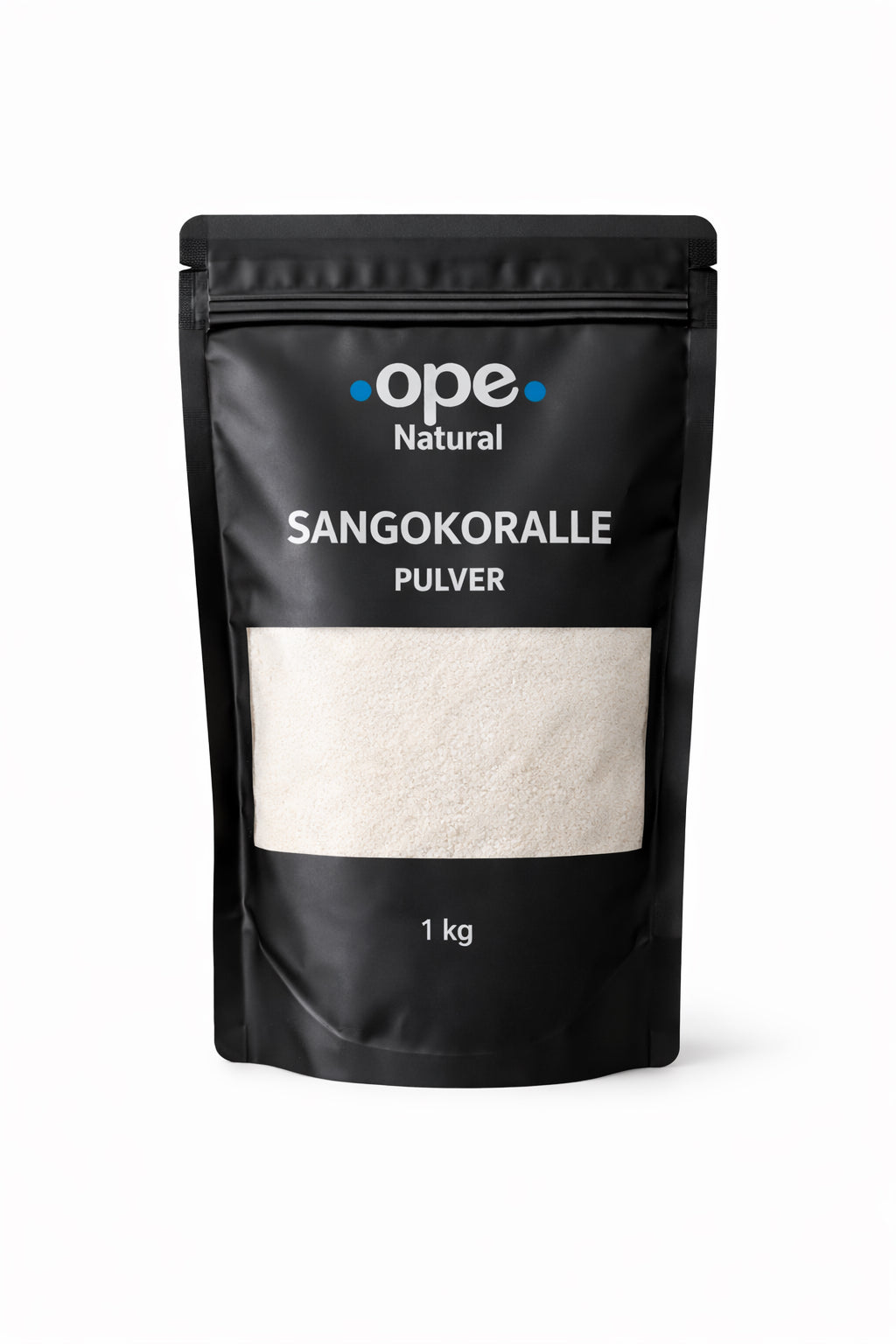 Sango Koralle Pulver