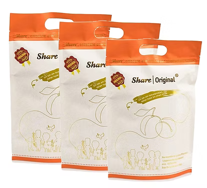 SHARE Pflaume - das Original