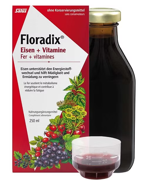 Floradix (250ml)