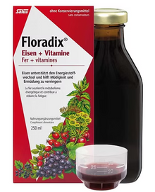Floradix (250ml)