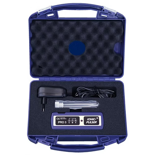 IONIC Pulser Pro3