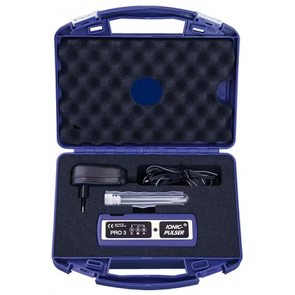 IONIC Pulser Pro3